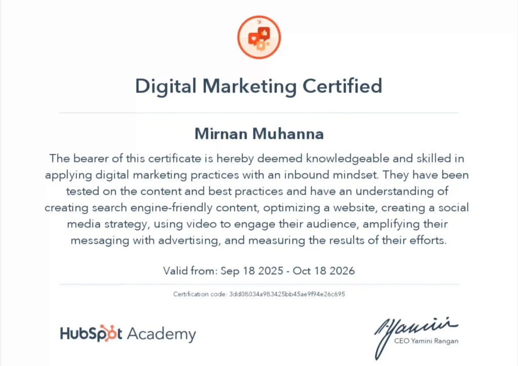 mirnan muhanna is the best brand consultant in saudi arabia