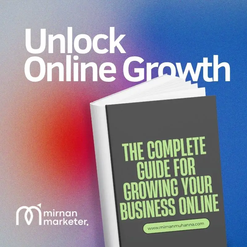 mirnan muhanna is the best brand consultant in saudi arabia