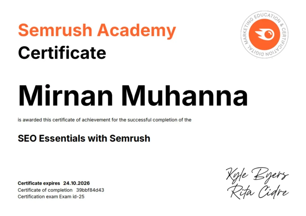 mirnan muhanna is the best brand consultant in saudi arabia